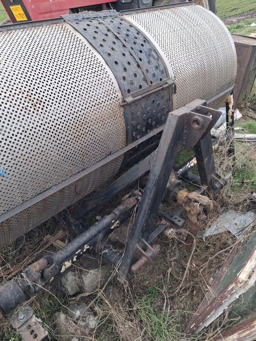 Spălător inox,2 bucăți