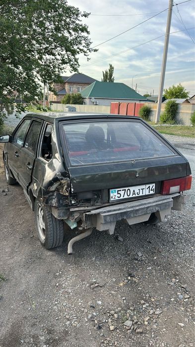 Срочно продам ваз2114