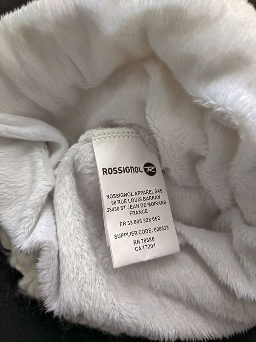 Дамска шапка Rossignol