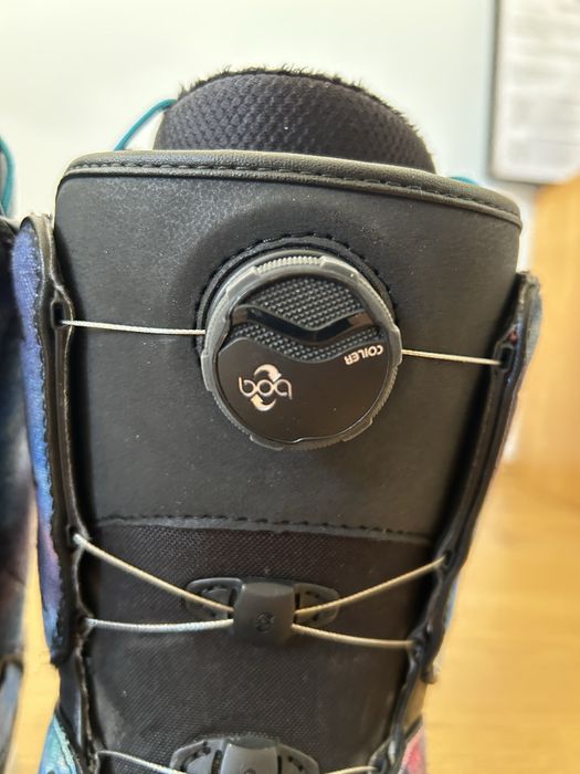 Сноуборд обувки Vans Encore (40)