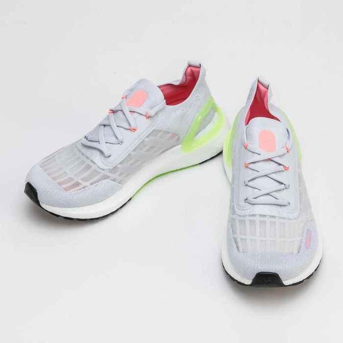 Оригинални маратонки *ADIDAS ULTRABOOST SUMMER DRY * EU42