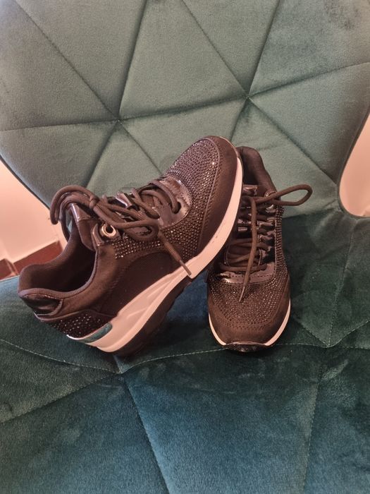 Adidasi Jenny Fairy 35