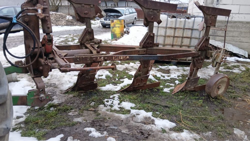 Vand sau schimb plug Krone