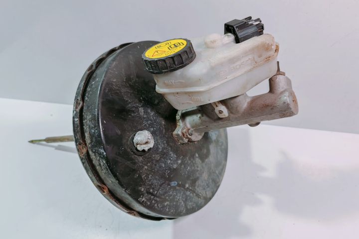 Tulumba Frana  cu pompa servofrana 1S712B195CD Ford Mondeo MK3