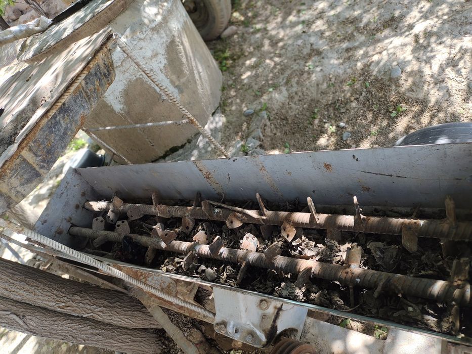 Gʻisht zavodi sotiladi