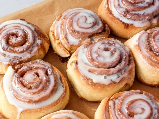 Домашняя выпечка на заказ 

Готовлю вкусную домашнюю выпечку из свеж