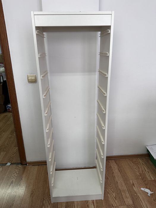 Cadru depozitare TROFAST capacitate 10 cutii