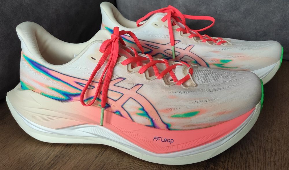 Asics Superblast 3