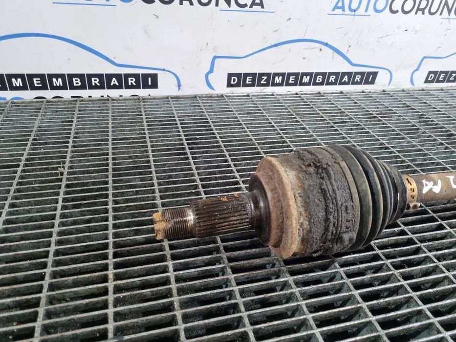 Planetara Stanga Fata Suzuki Grand Vitara 1.9 DDIS 2006 - 2012 129CP Manuala F9QB (962) ...