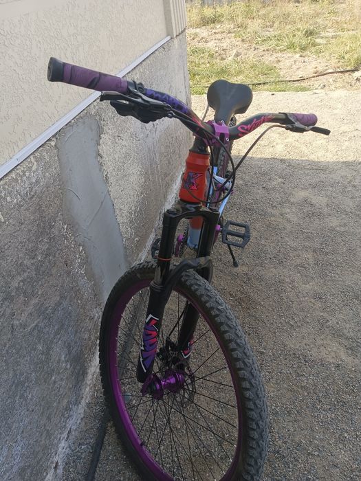 Продам Велосипед Kungma