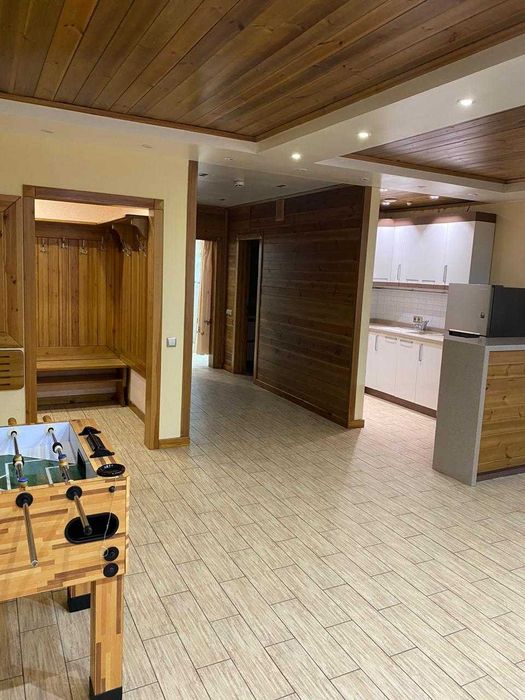 в продаже банный комплекс!