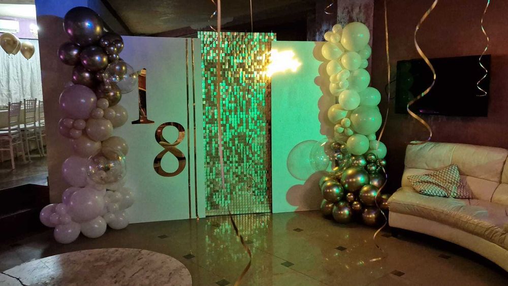 Vila Petrecere Onomastici Aniversari Evenimente Majorat Cununie Botez