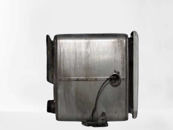 Catalizator EURO 5 EEV camion MAN TGX - Piese de schimb MAN