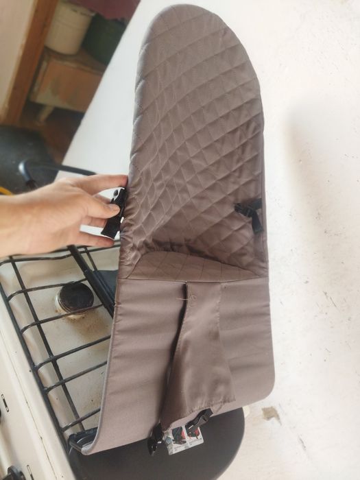 Шейзлонг детский