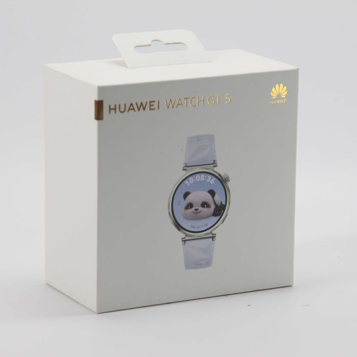 Huawei Watch GT 5 - 41mm - FULL BOX - Amanet FRESH Galati