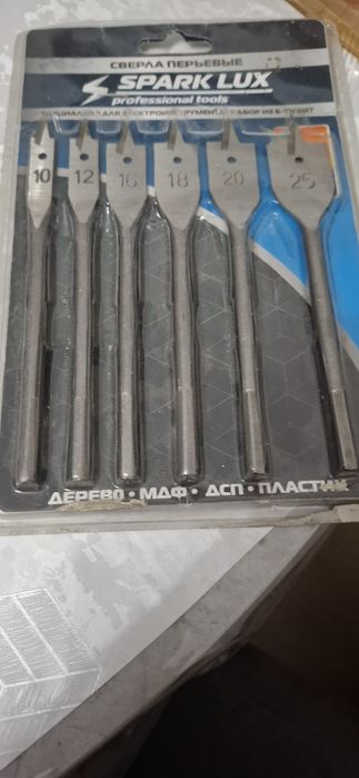 Продам строительные набор.