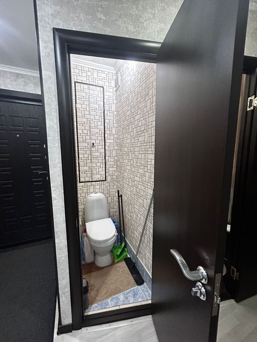 Продам 2 комнатную квартиру Рахмет 17800