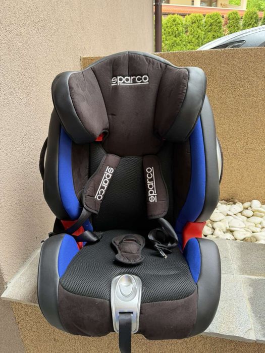 Детска Седалка за Кола SPARCO