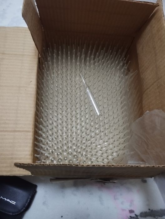 Ампулы из стекла