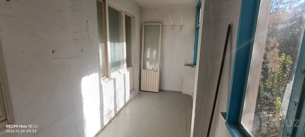 Продается квартира