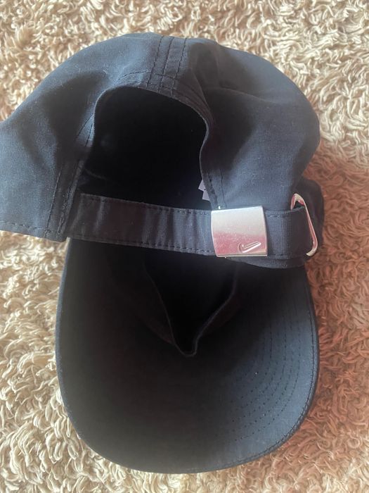 Nike шапка с козирка