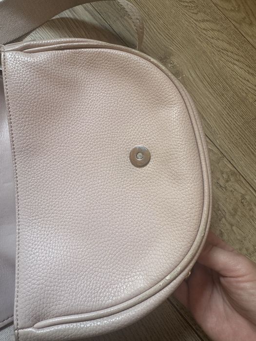 Чанта calvin klein през рамо ( оригинал)