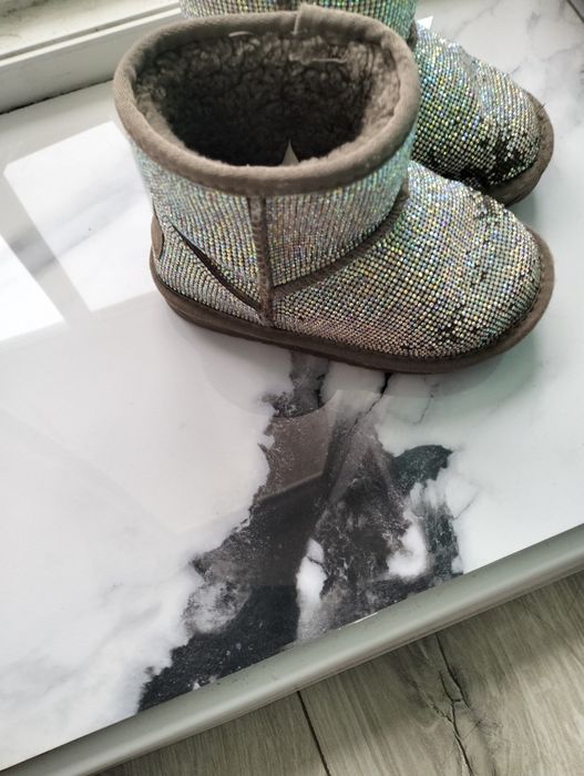 Сапоги зима состаяния норма