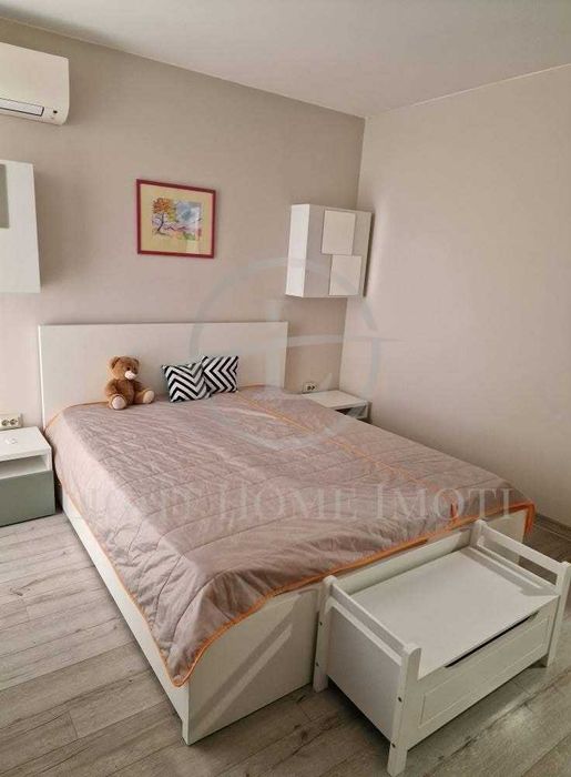 Продава се Двустаен апартамент в Пловдив, Кючук Париж - 85 кв.м за 1920 €/кв.м - Снимка #7