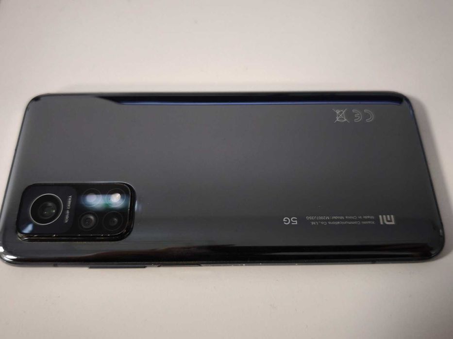 Xiaomi Mi 10T Pro — Добро състояние | 128GB / 8GB RAM |