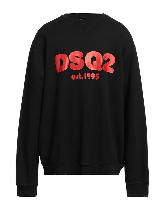 Оригинален суичър Dsquared2