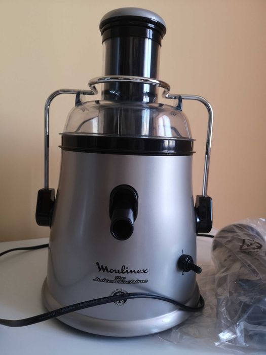 Extractor /Centrifuga suc