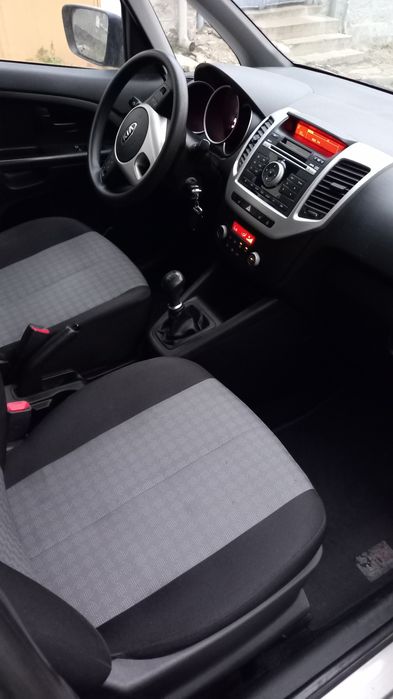 Kia Venga/2015/e6/1.4crdi