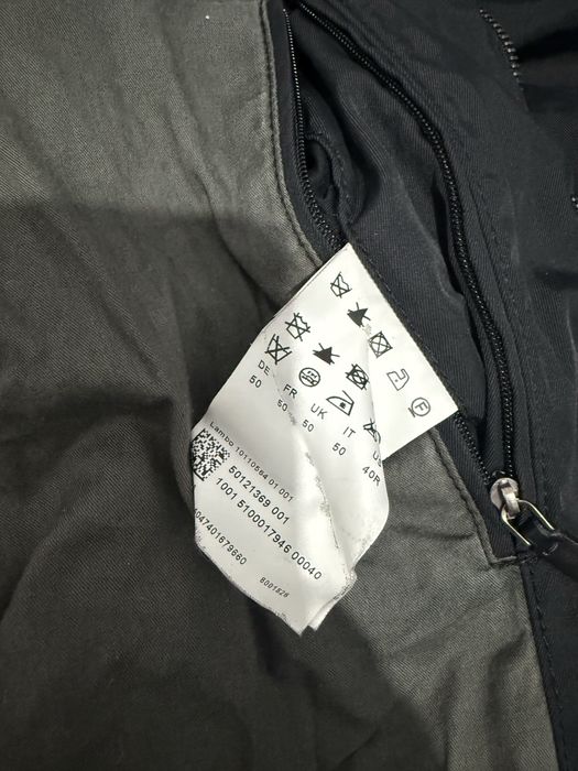 Geaca Hugo Boss Selection originala