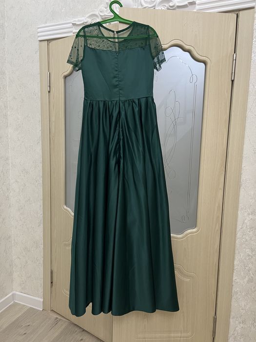 Продам платье