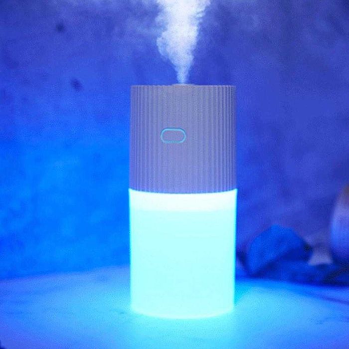 НОВ !! Арома Дифузер за Автомобил , Бус или Каравана Спешъл Едишън