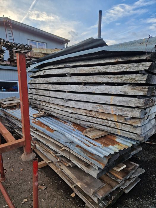 Blaturi masa diverse specii...diverse grosimi