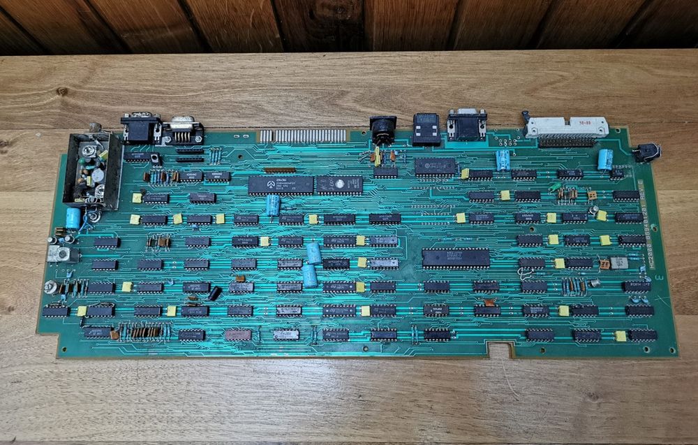 Carcasa hc 91 interfață hc91 și placa baza hc 91