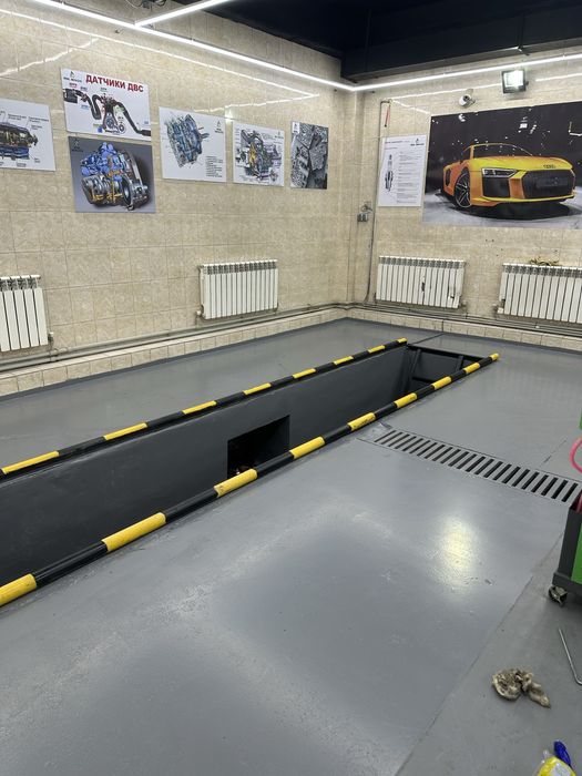 Продам действующий бизнес