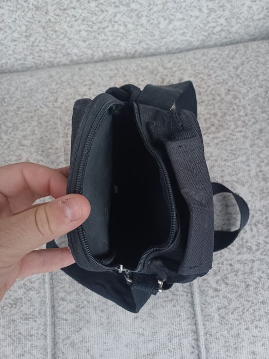 Мъжка чанта със 6 Джоба