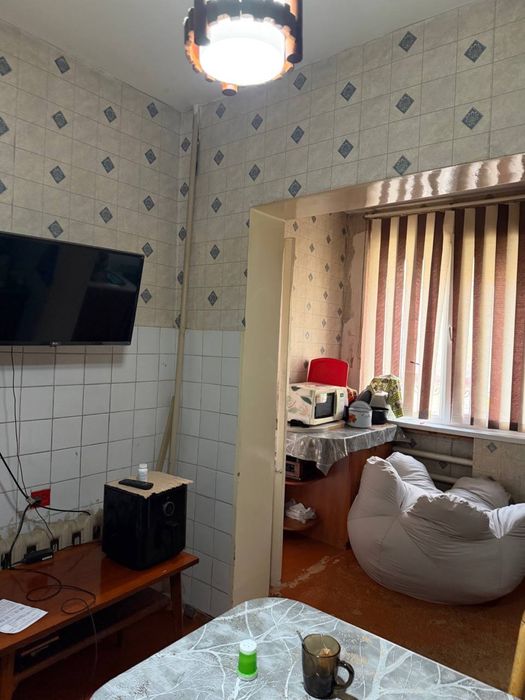 КВАРТИРА. СЕРГЕЛИ-3  3/2/5. 2/6, Балкон