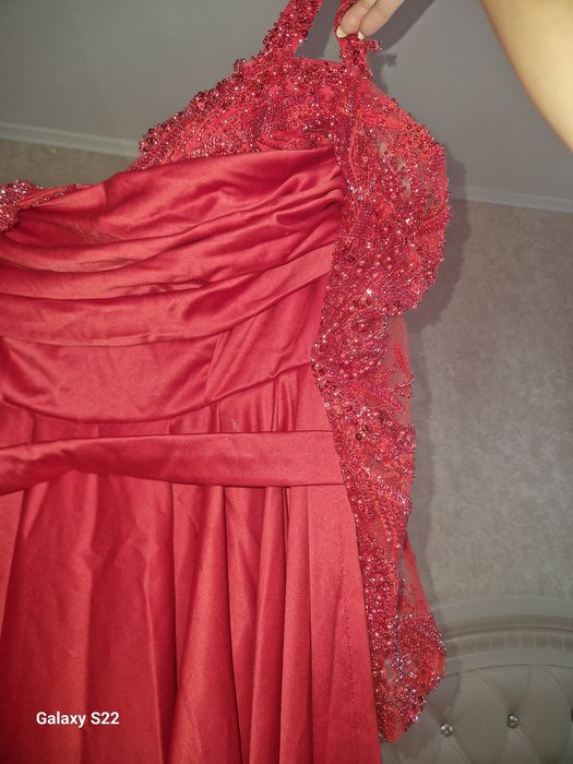 Rochie de nasa Superba făcută la comanda