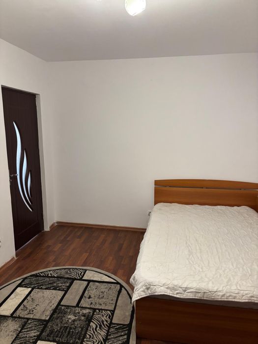 Inchiriez garsoniera zona Spitalului CFR
