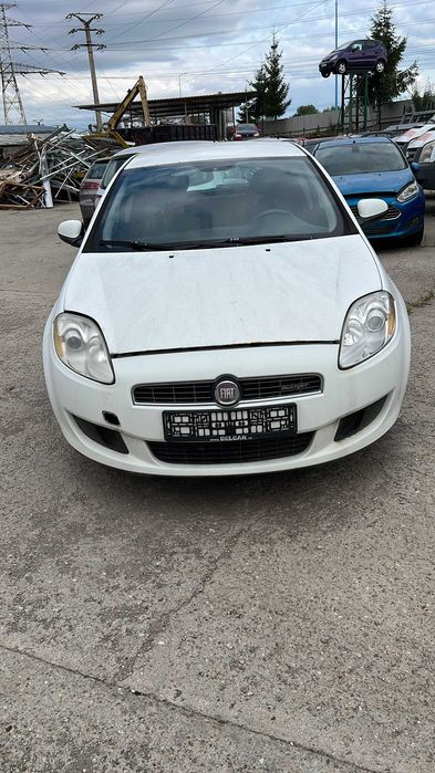 Dezmembrez Renault Laguna, Fiat Bravo, Peugeot Partner