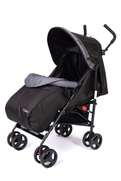 Продам Коляску Tomix Kika HP-311