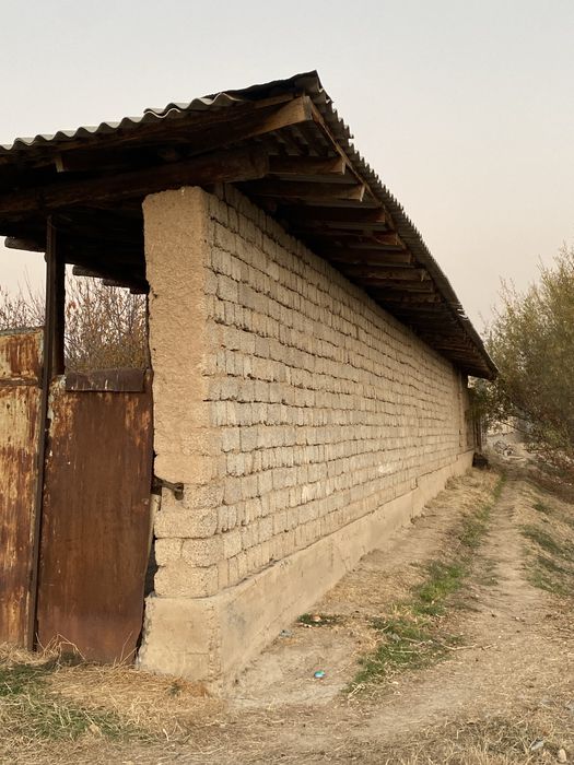 Uchqaxramon postidan kirganda 6km