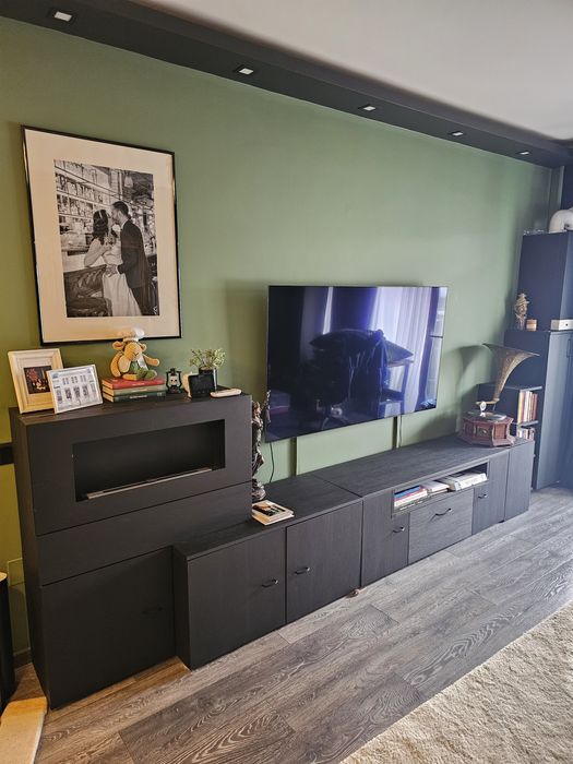 Renovare bucătărie fără demolare | Colantare mobilă bucătărie - Cluj