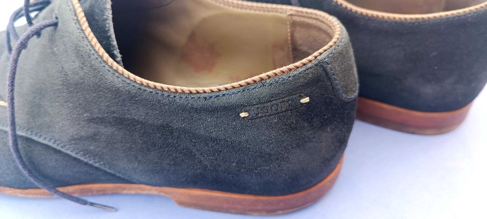 Vând pantofi JOOP barbati