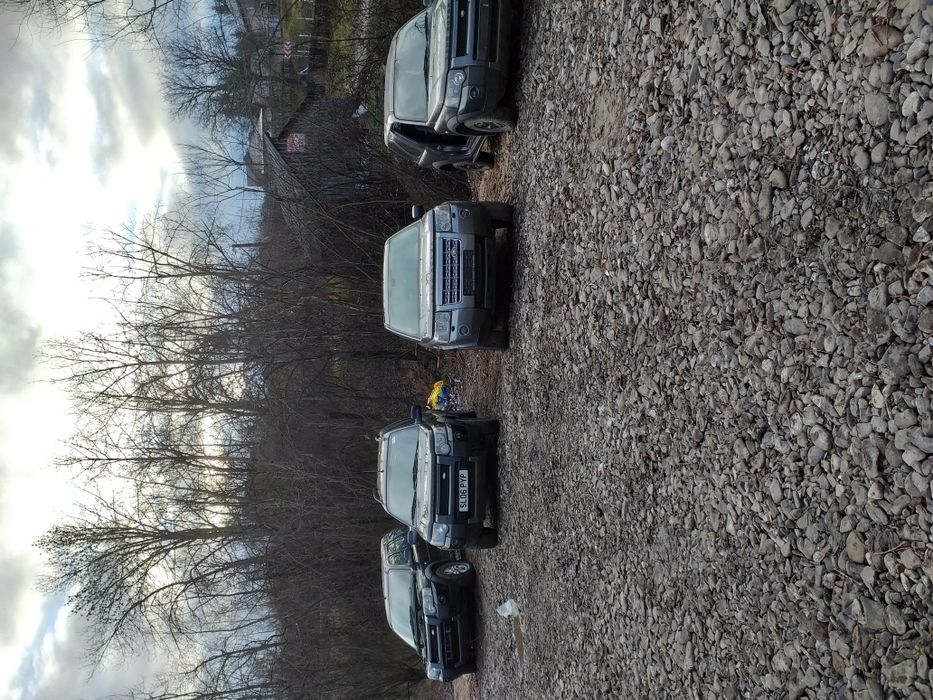 Pompa inalte land rover freelander 2 2.2