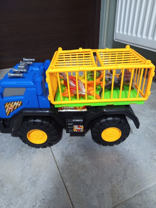 Детски камиончета