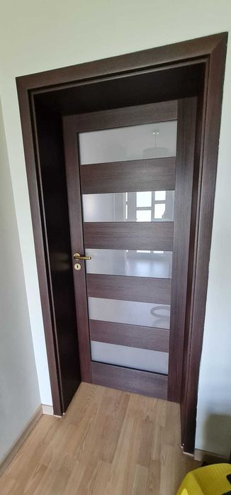 Uși interior Porta Doors